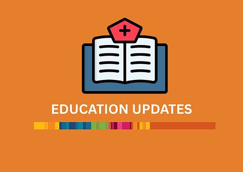 Education Updates