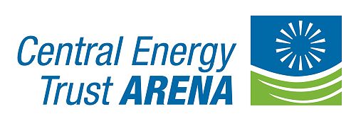 Central Energy Trust Arena