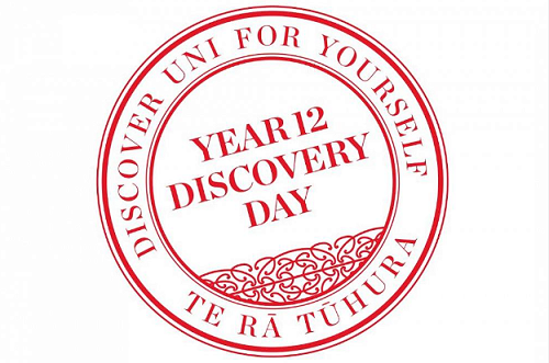 Discovery Day