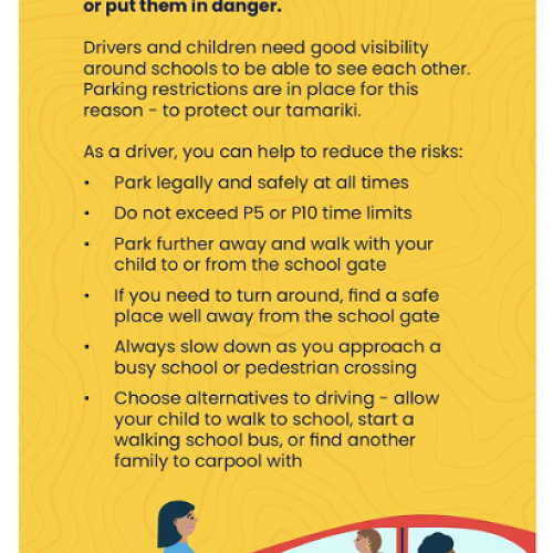 Road safety 2