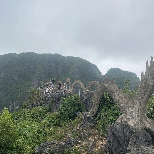 McGlashan Vietnam Trip 2024