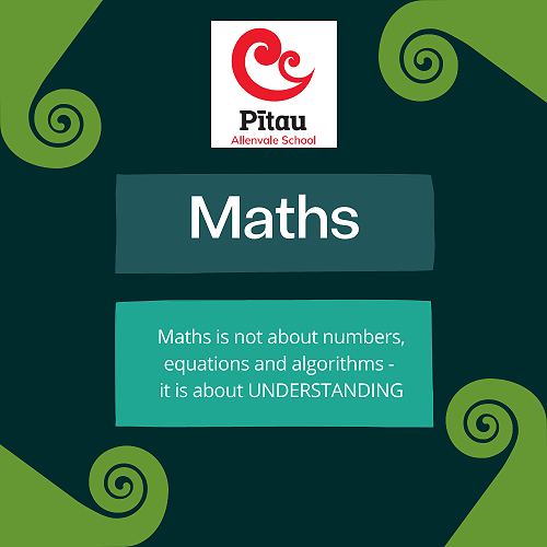 Maths