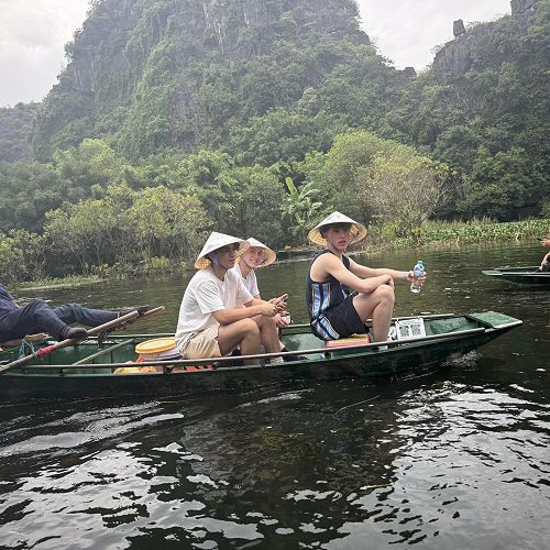 Ninh Binh