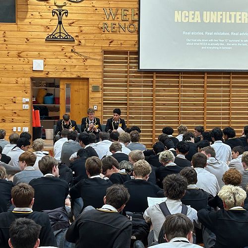 Girvan Library Updates — Wellington College Newsletter - Week 6, Term 4 ...