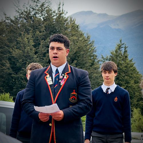 Te Kūwaha Mātauraka Open Day Te Anau Downs