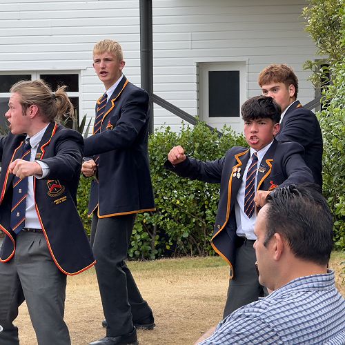 Te Kūwaha Mātauraka Open Day Te Anau Downs