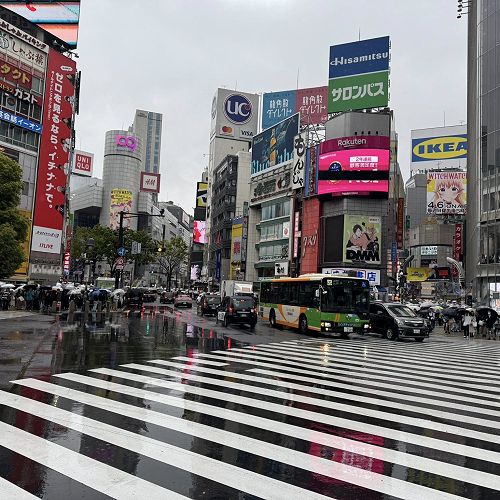 1st XV Rugby Japan Tour 2025