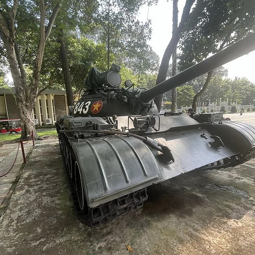 McGlashan Vietnam Trip 2024