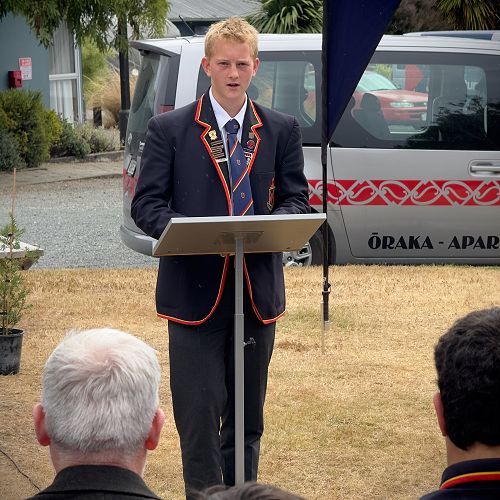 Te Kūwaha Mātauraka Open Day Te Anau Downs