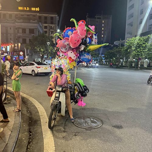 McGlashan Vietnam Trip 2024
