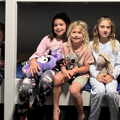 QPS News - 7 March 2025