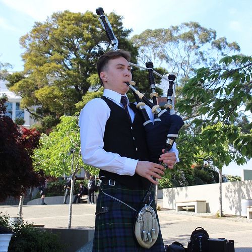 Photos from our 2024 Cultural Celebration | John McGlashan College