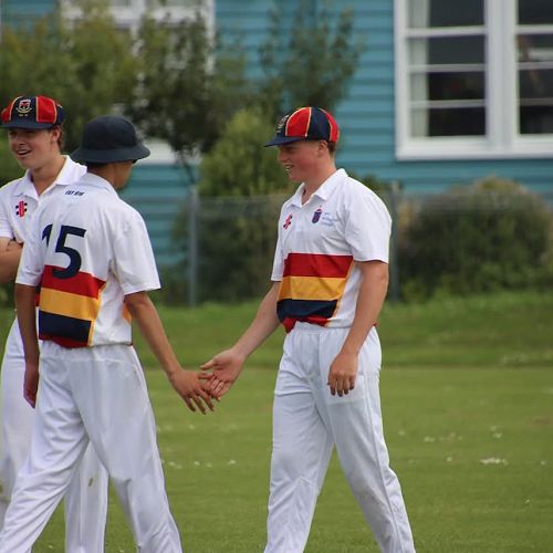 JMC Cricket 1st Xl