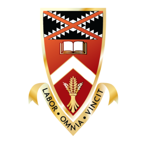 Organisation logo