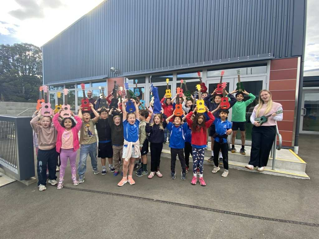 Term 4, Week 3 Principal's News 24/10/25