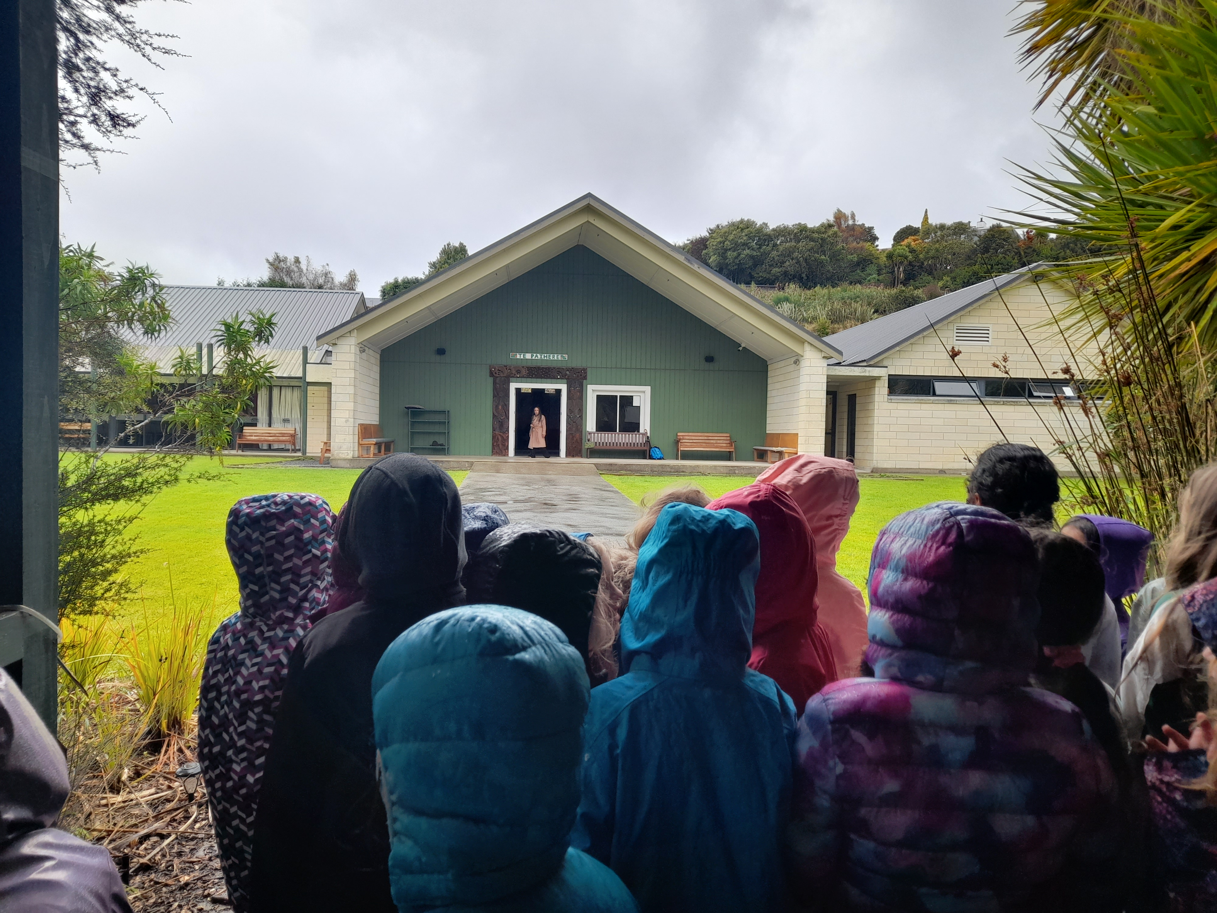 Tūī Hapori News