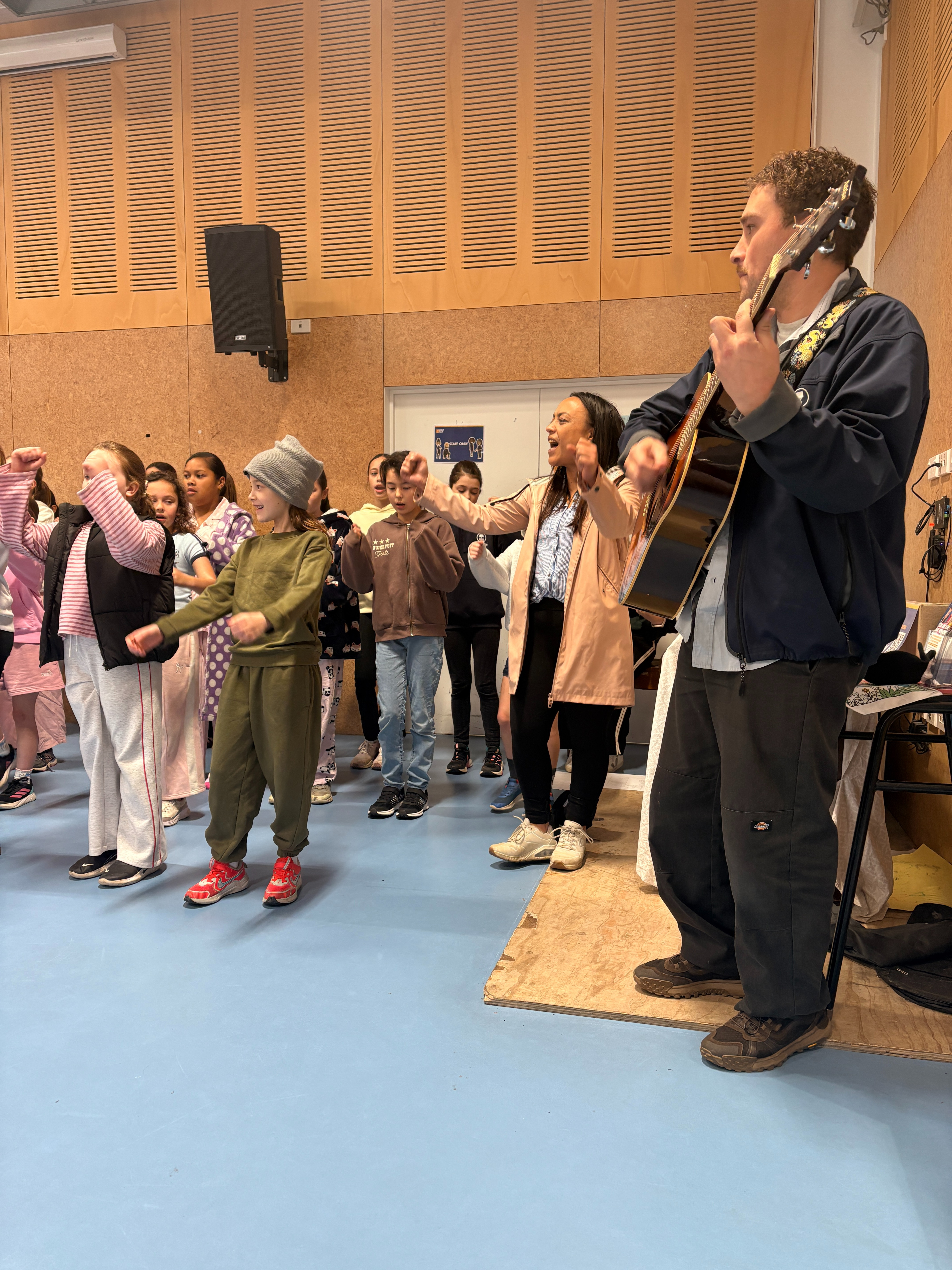 Week 11 Principal's News