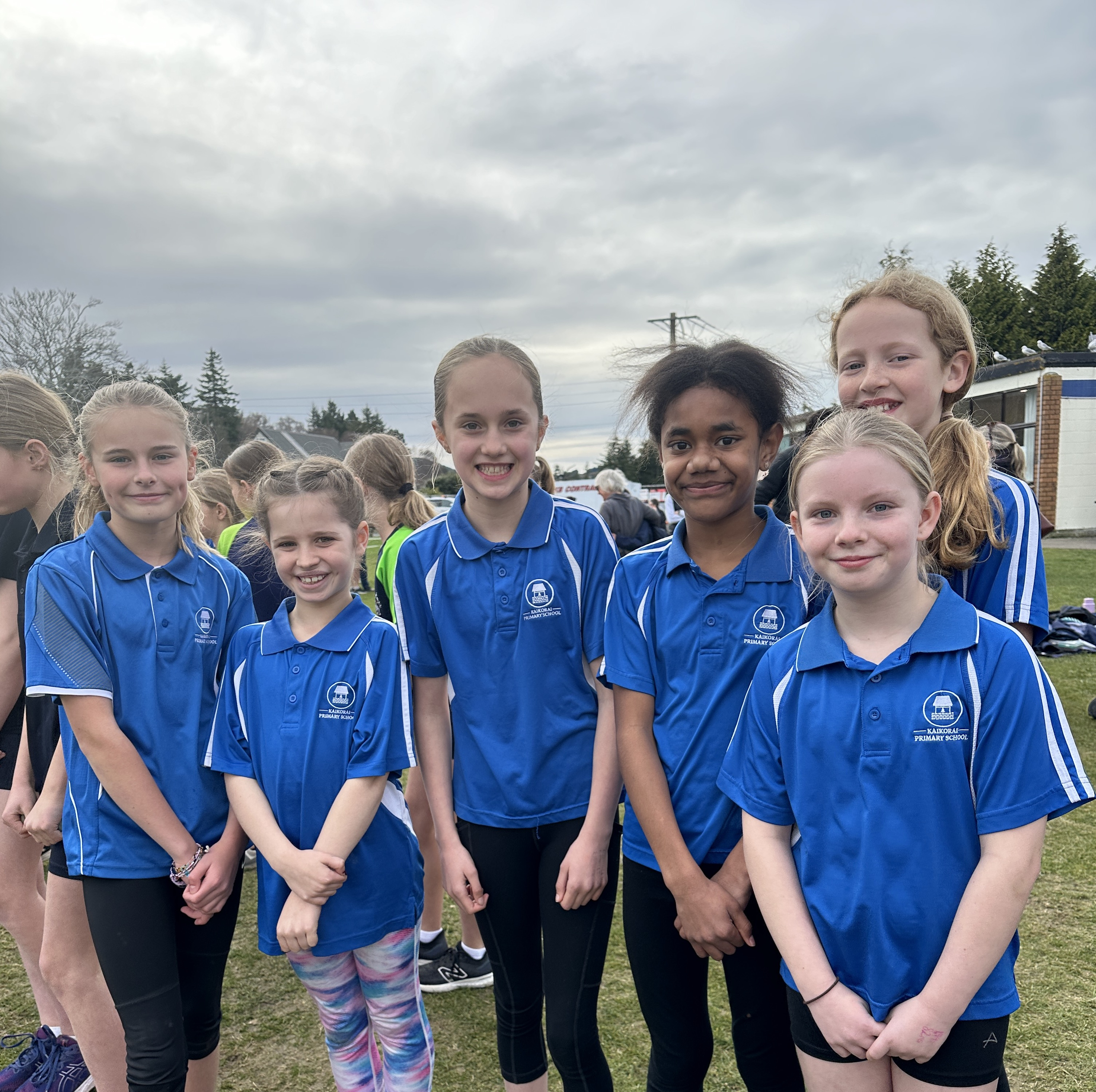 Cross Country 2024