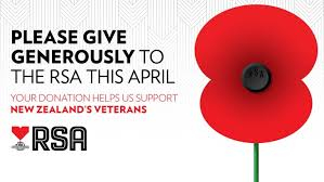 Poppy Day