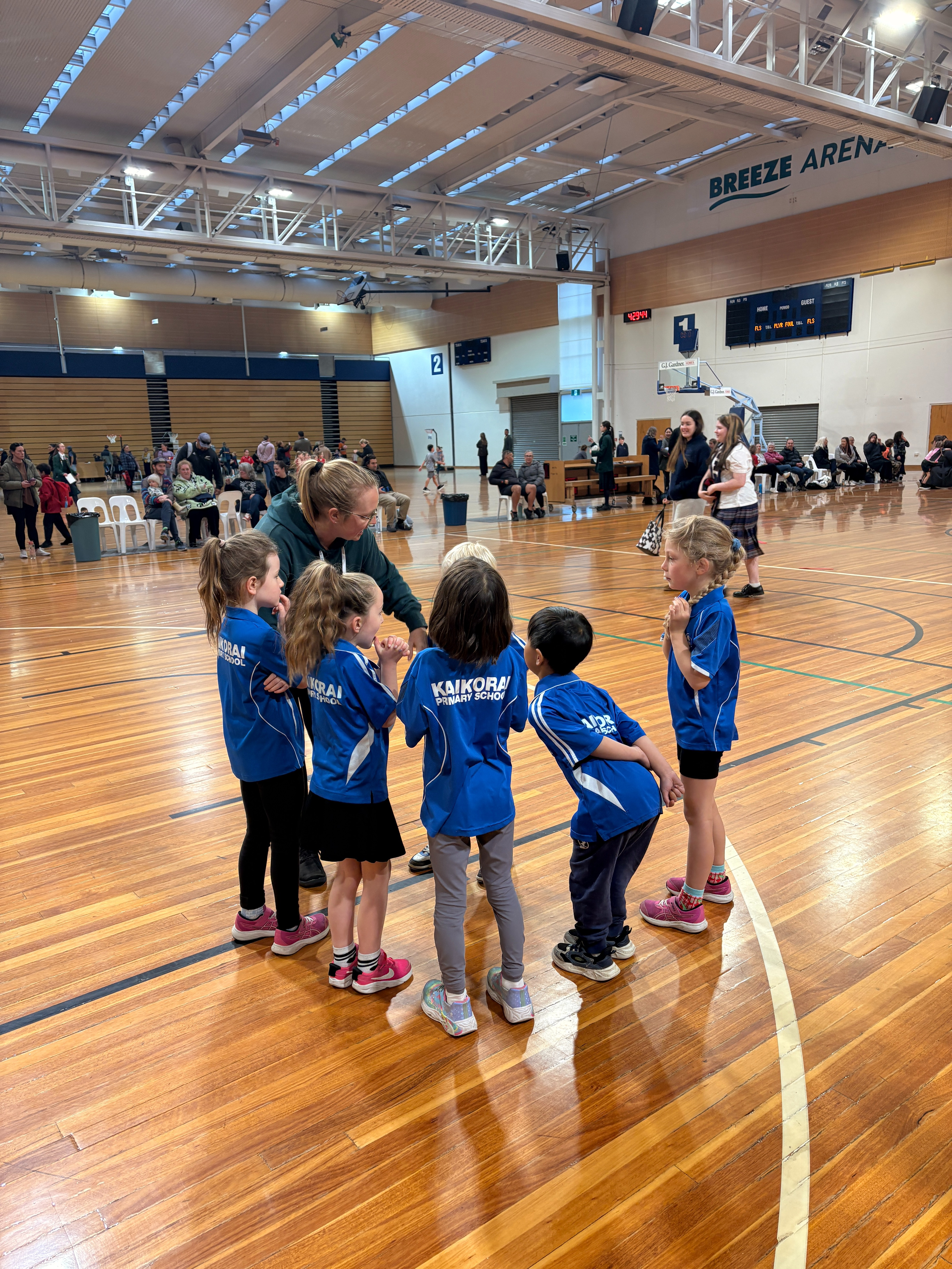 Week 5 Principal's News