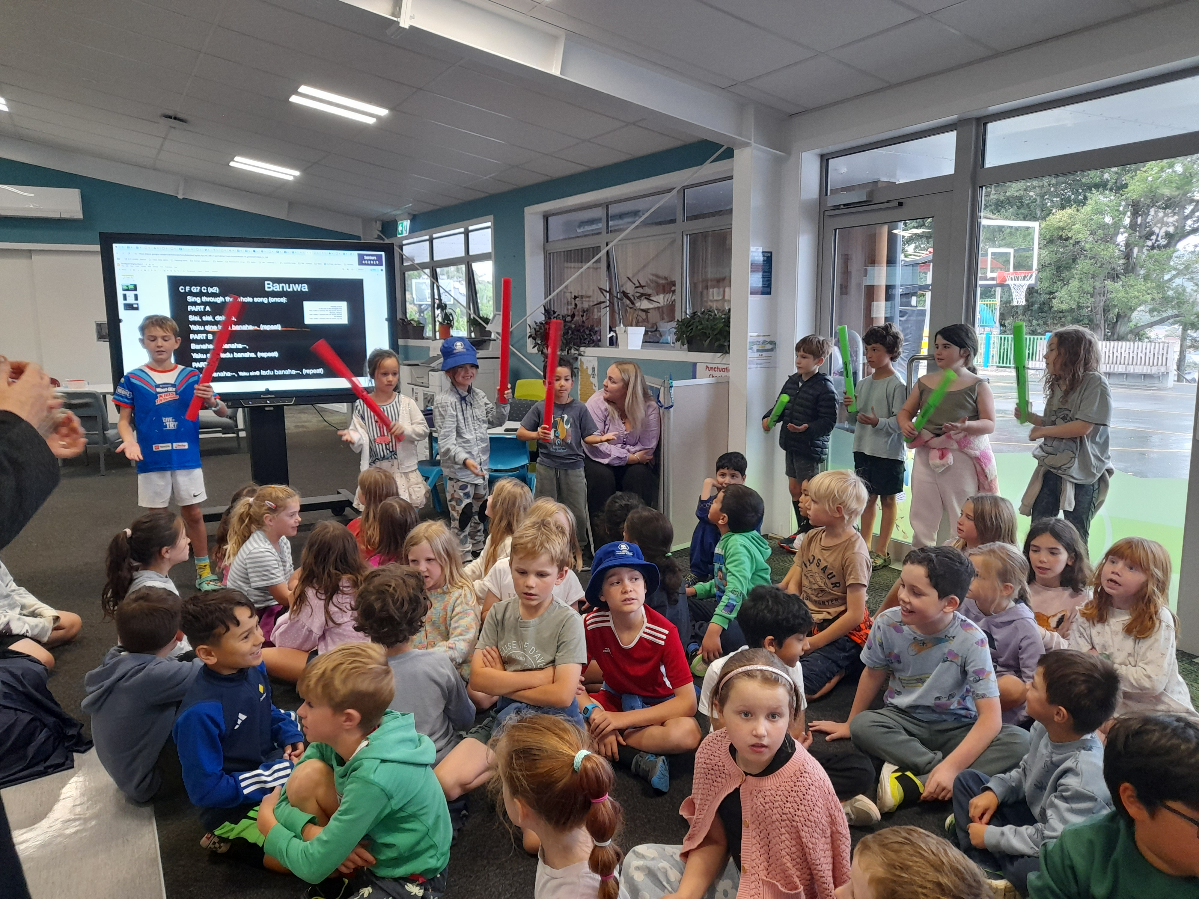 Tūī Hapori News