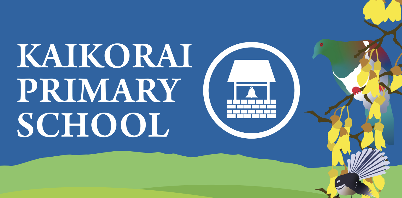 Statement from the Kaikorai Primary School Board