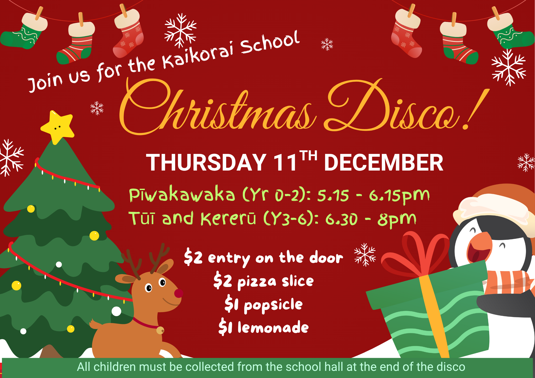Week 7, Principal's News 21/11/25