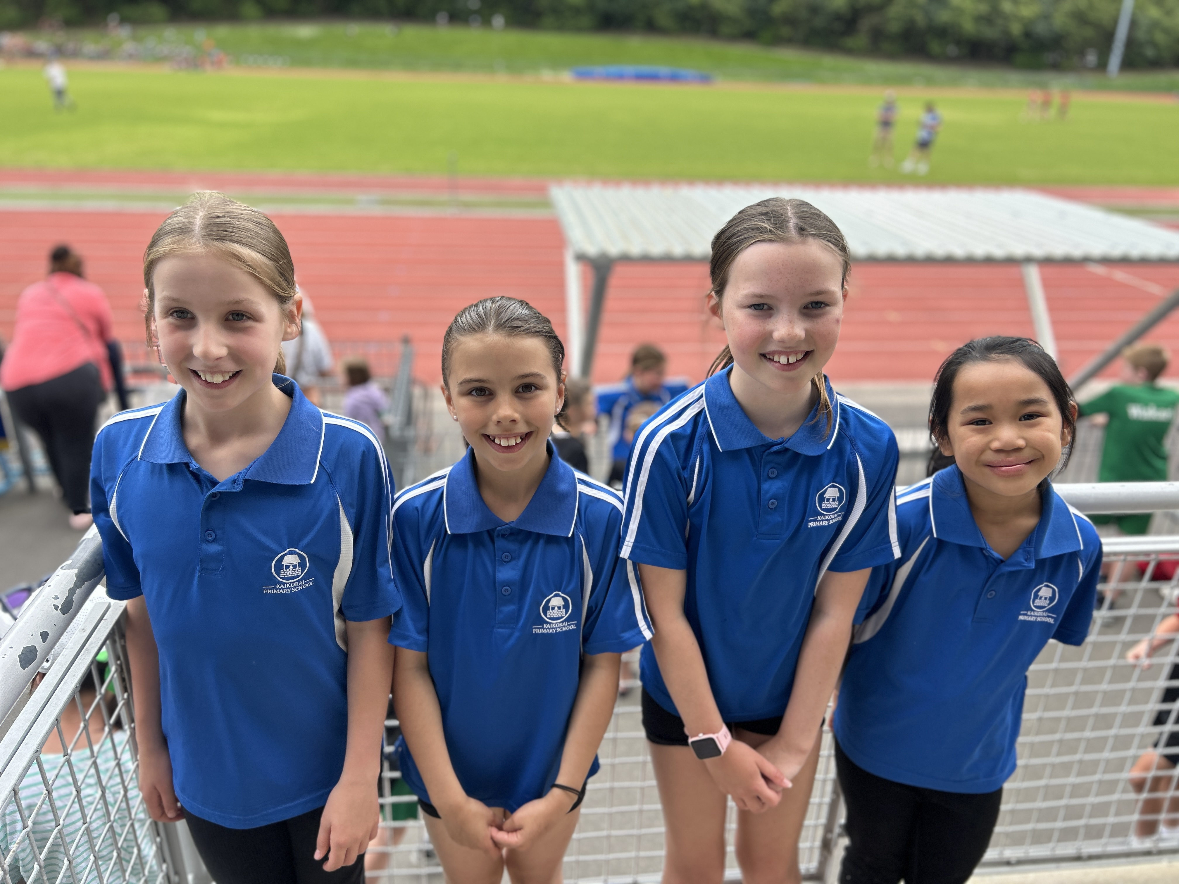 Week 6 Principal's News 14/11/25