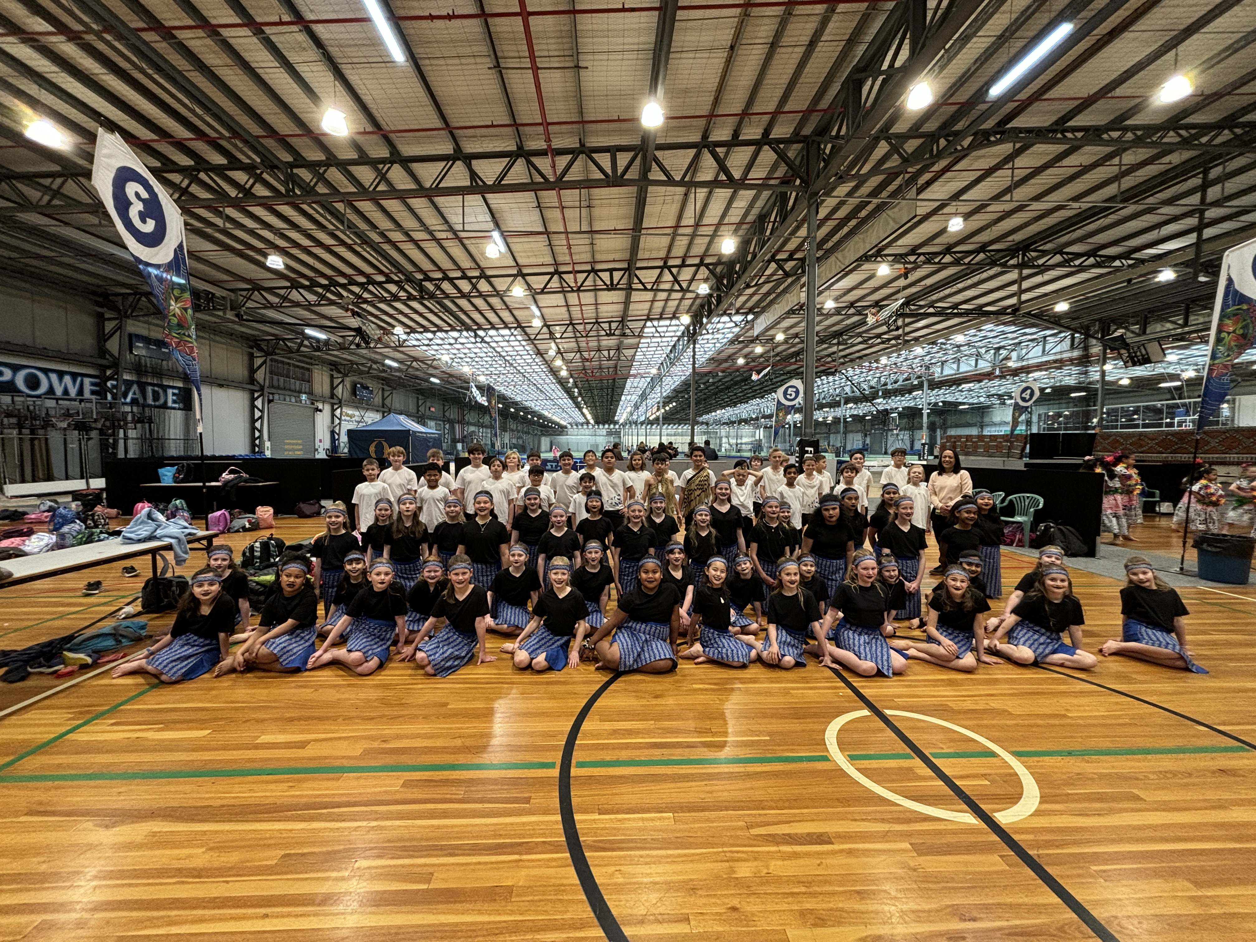 Polyfest 2024