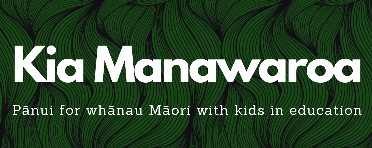 Te Manawaroa