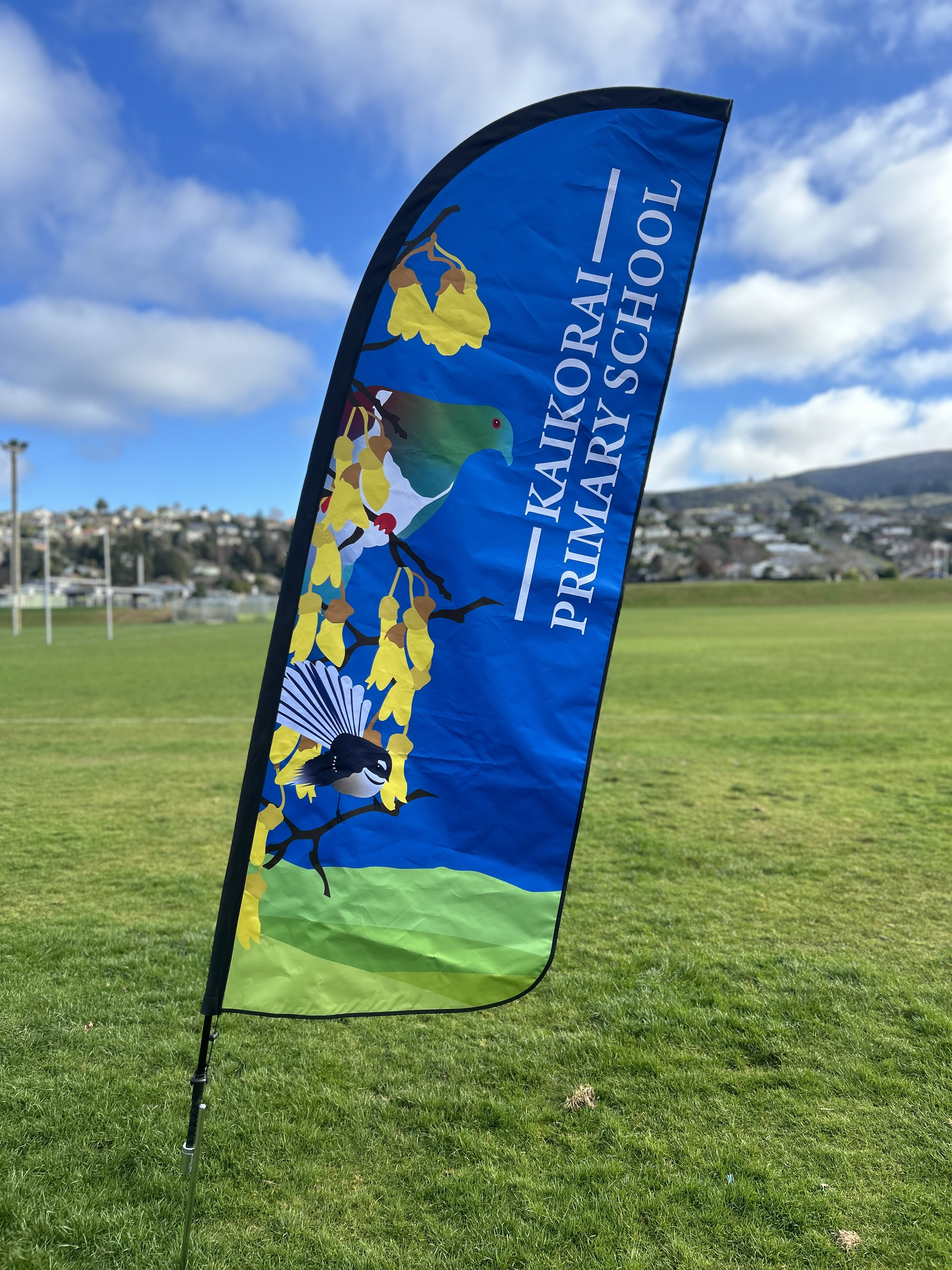 Principal's news