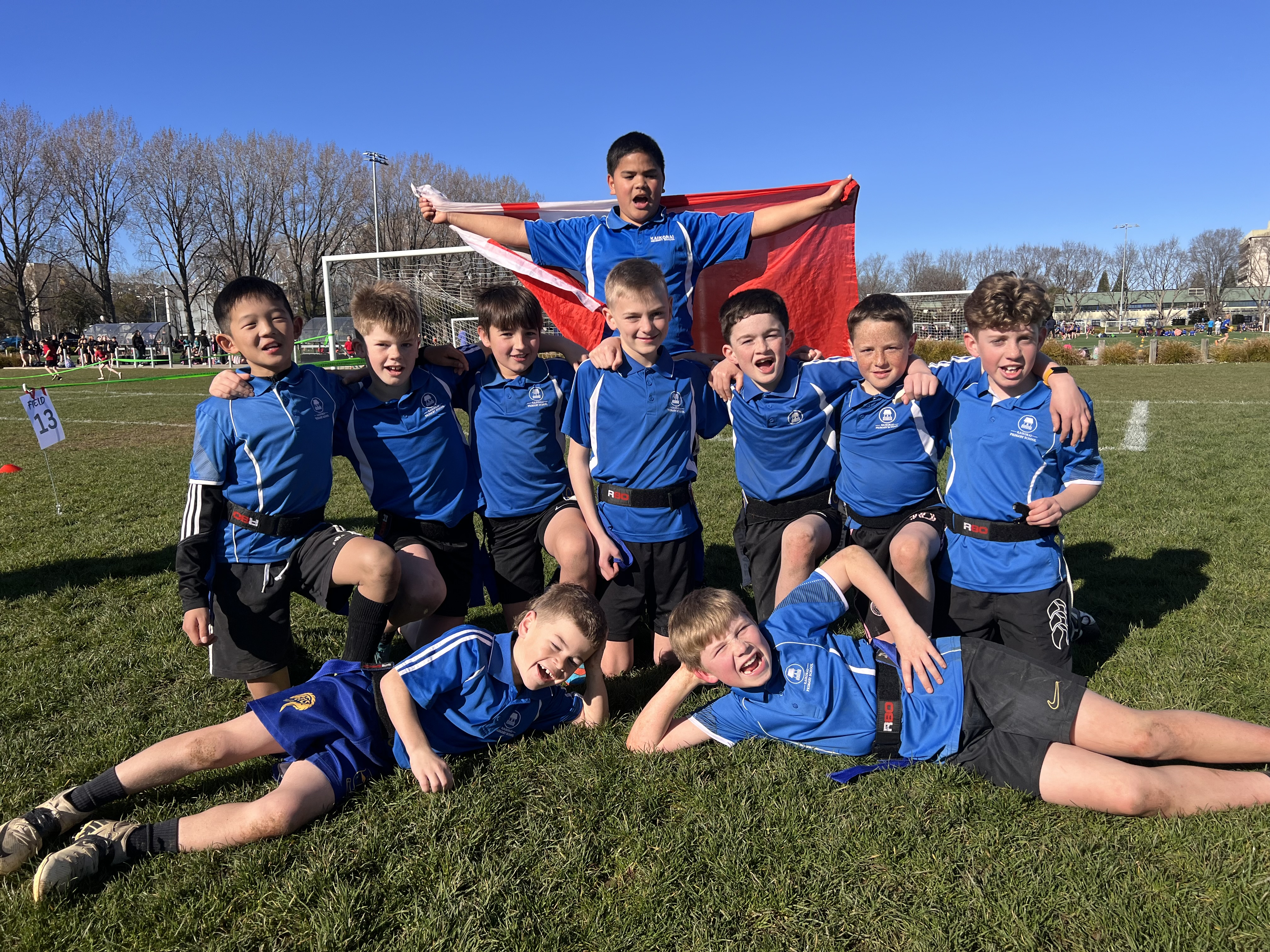 Winter Sports Round-Up: Highlights from the Taieri vs. Town Basketball Tournament and the Metro Rippa Rugby Tournament