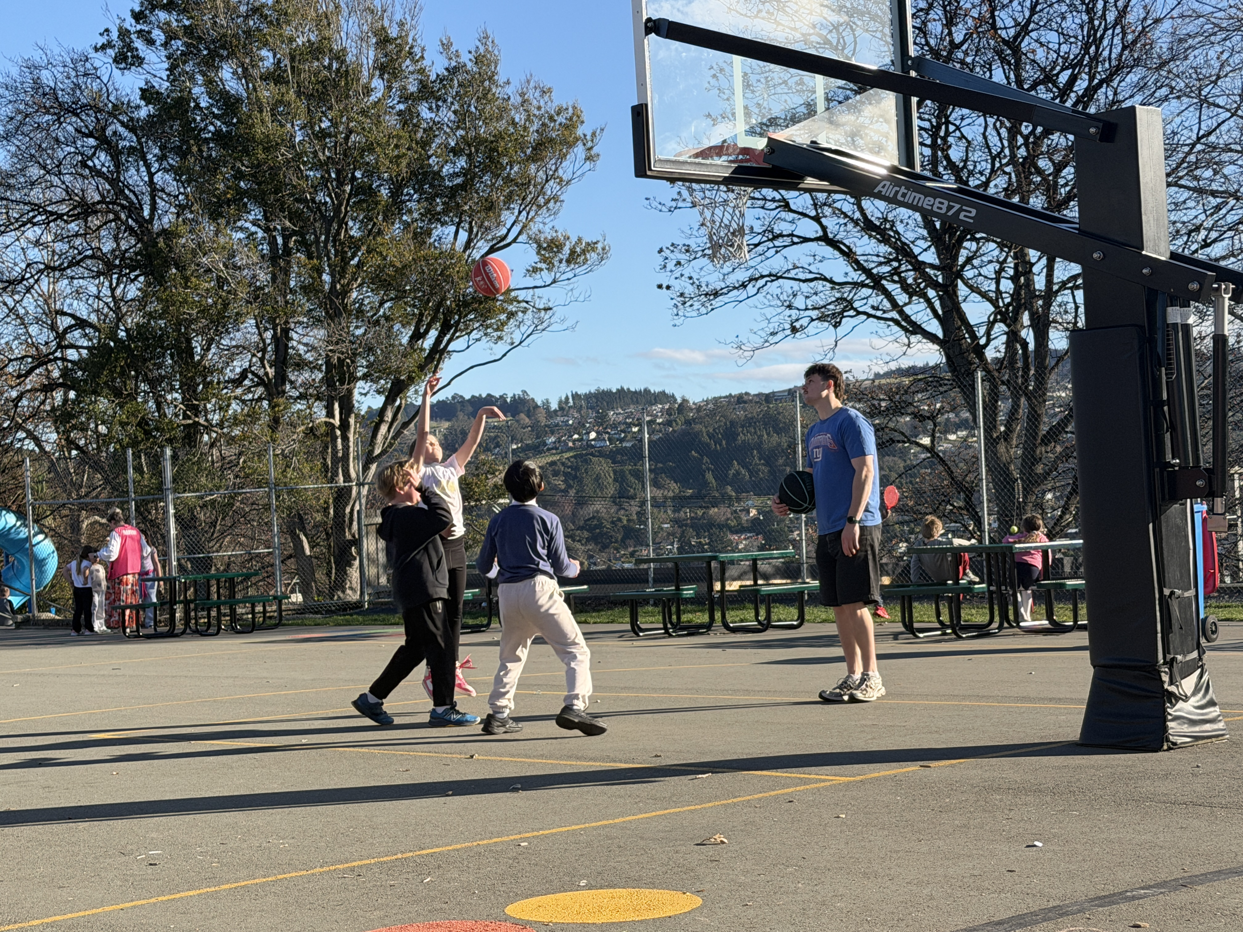Week 8 Principal's News