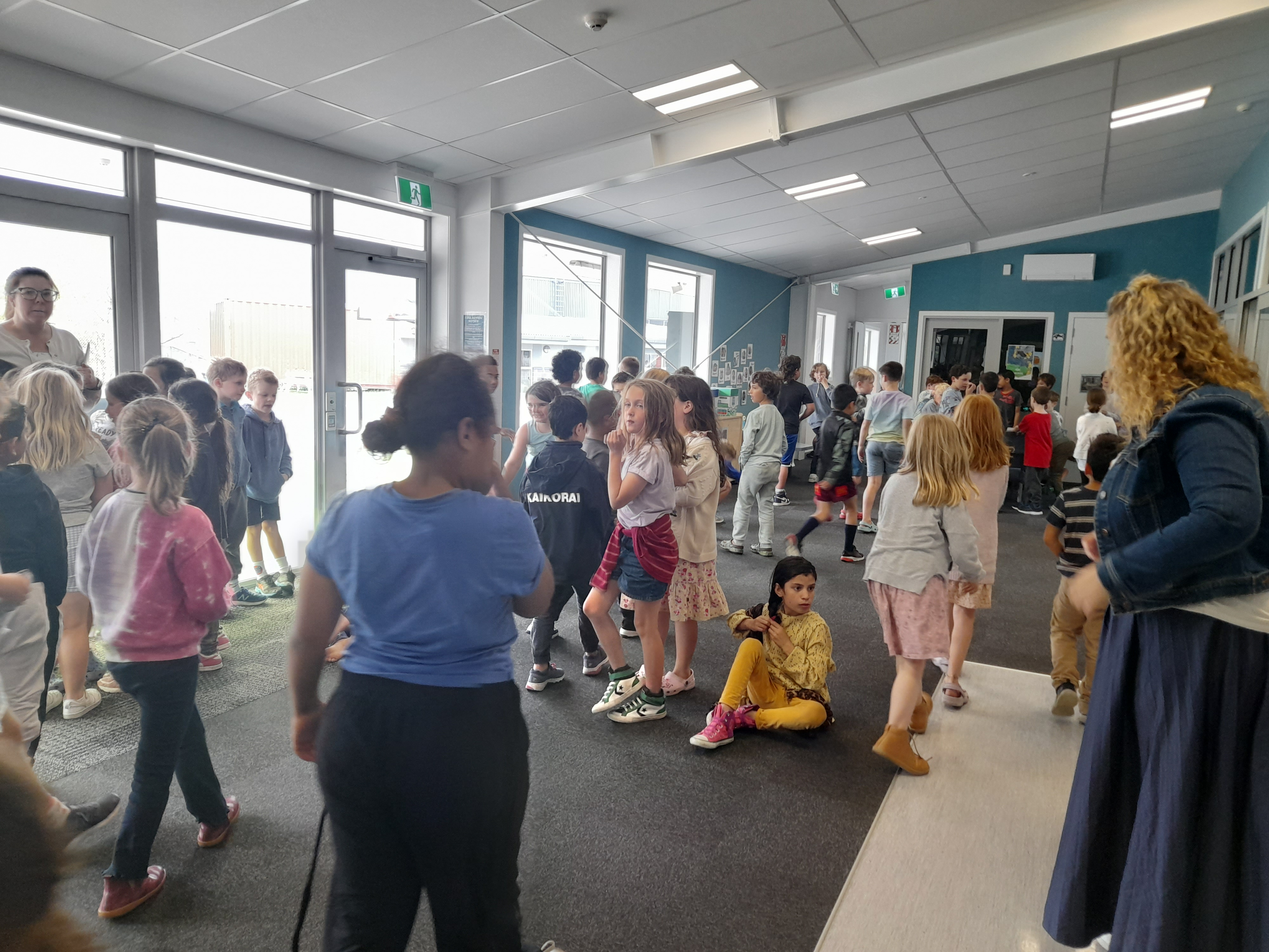 Tūī Hapori News