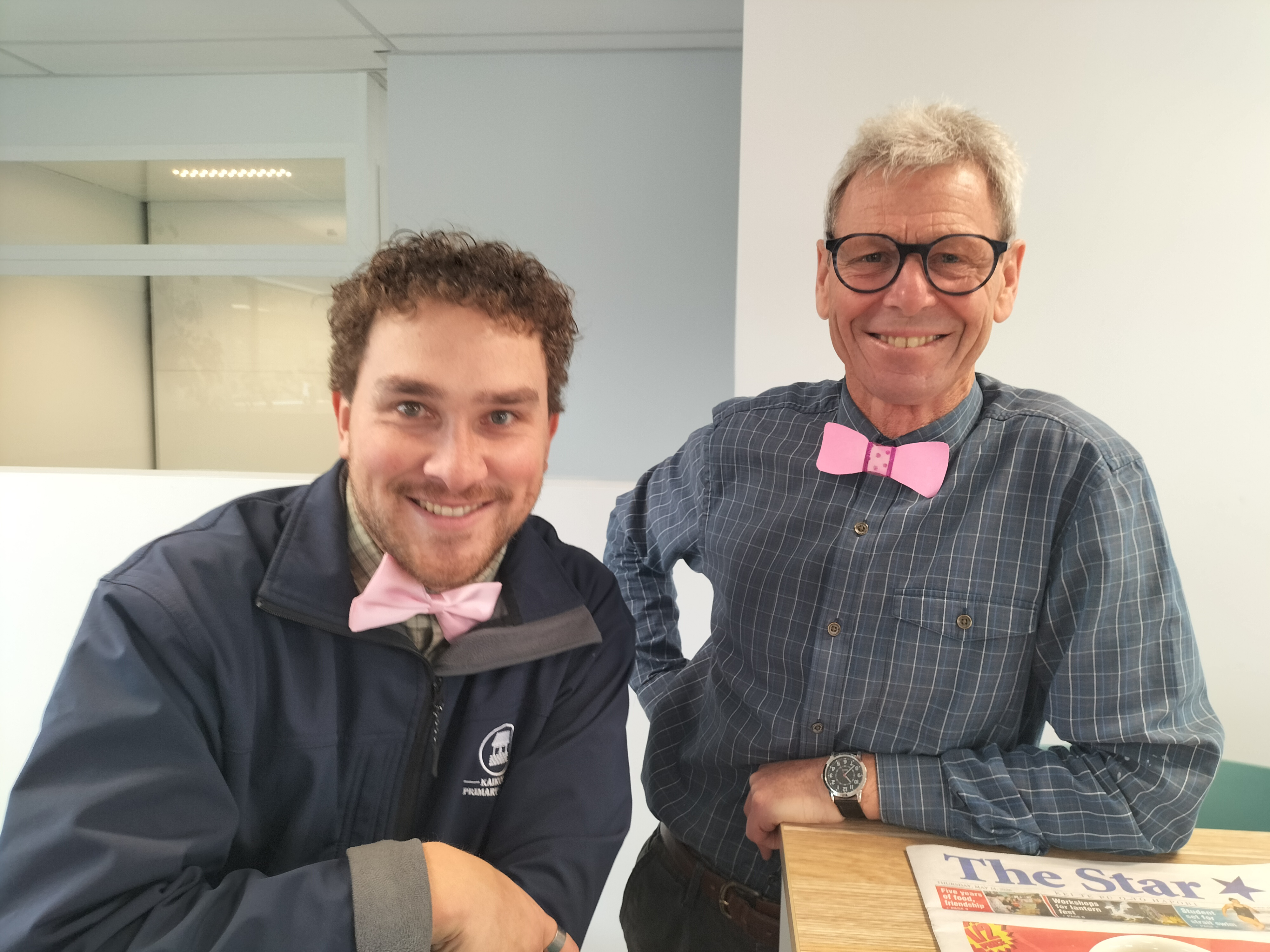🩷Pink Shirt Day Highlights!🩷