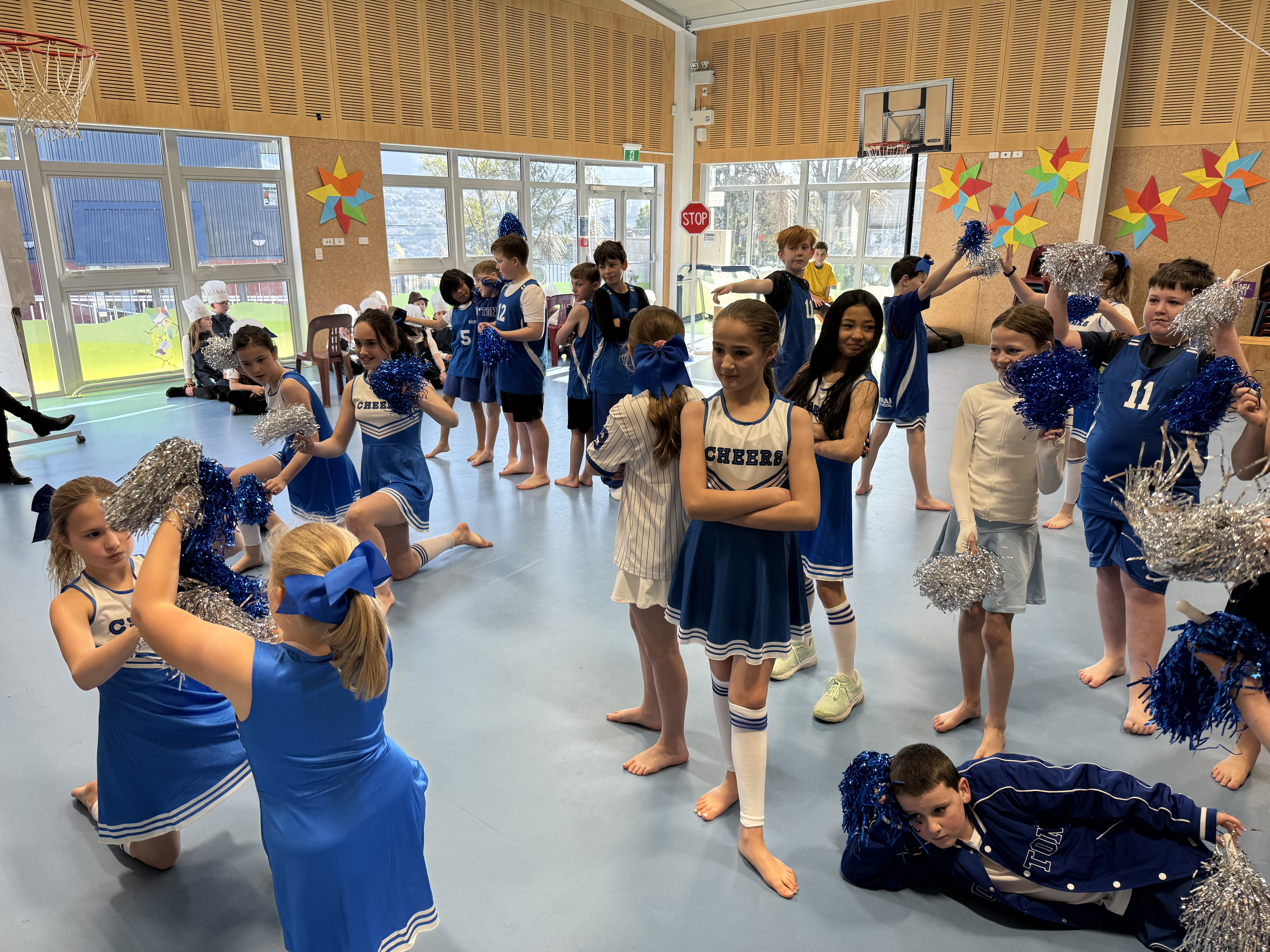 Kererū News-Week 3