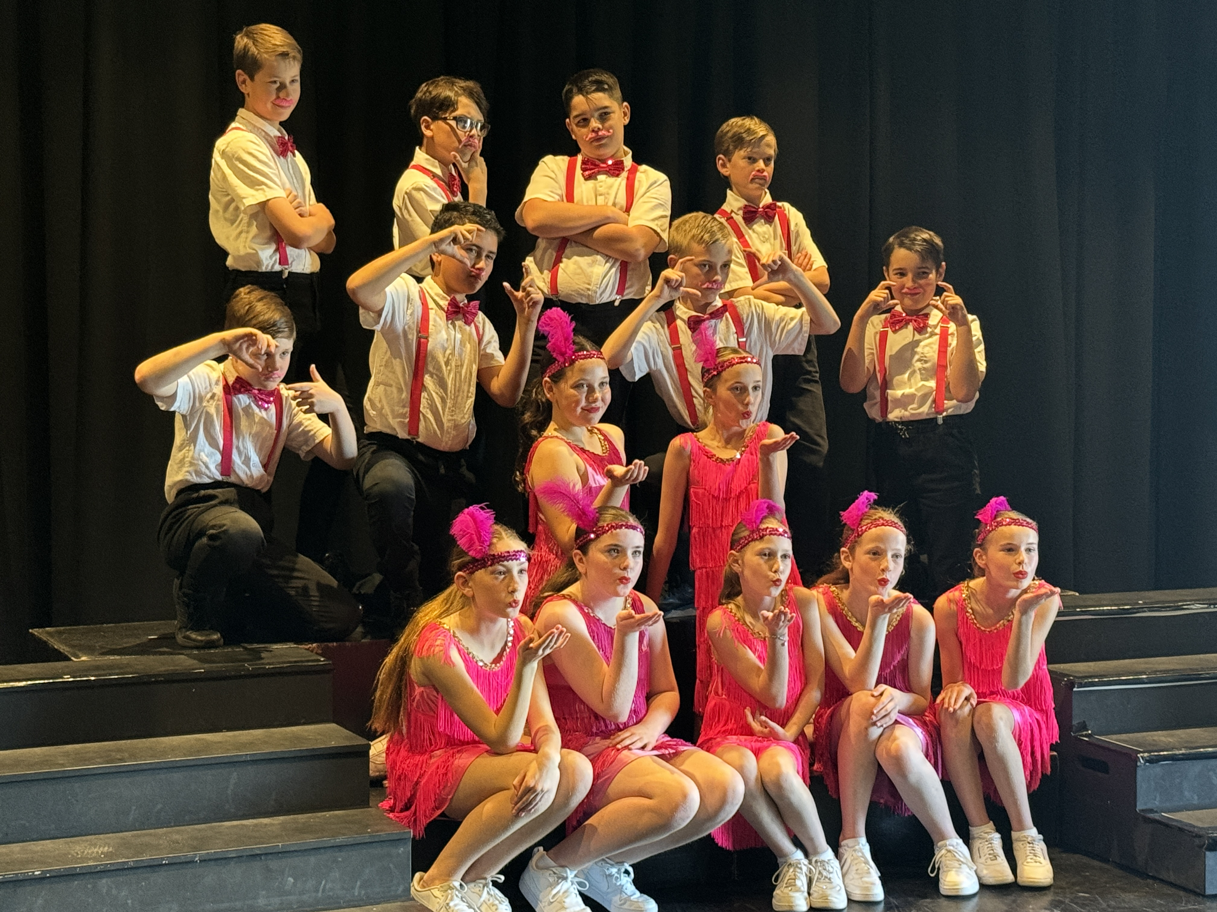 Week 4 Principal's news