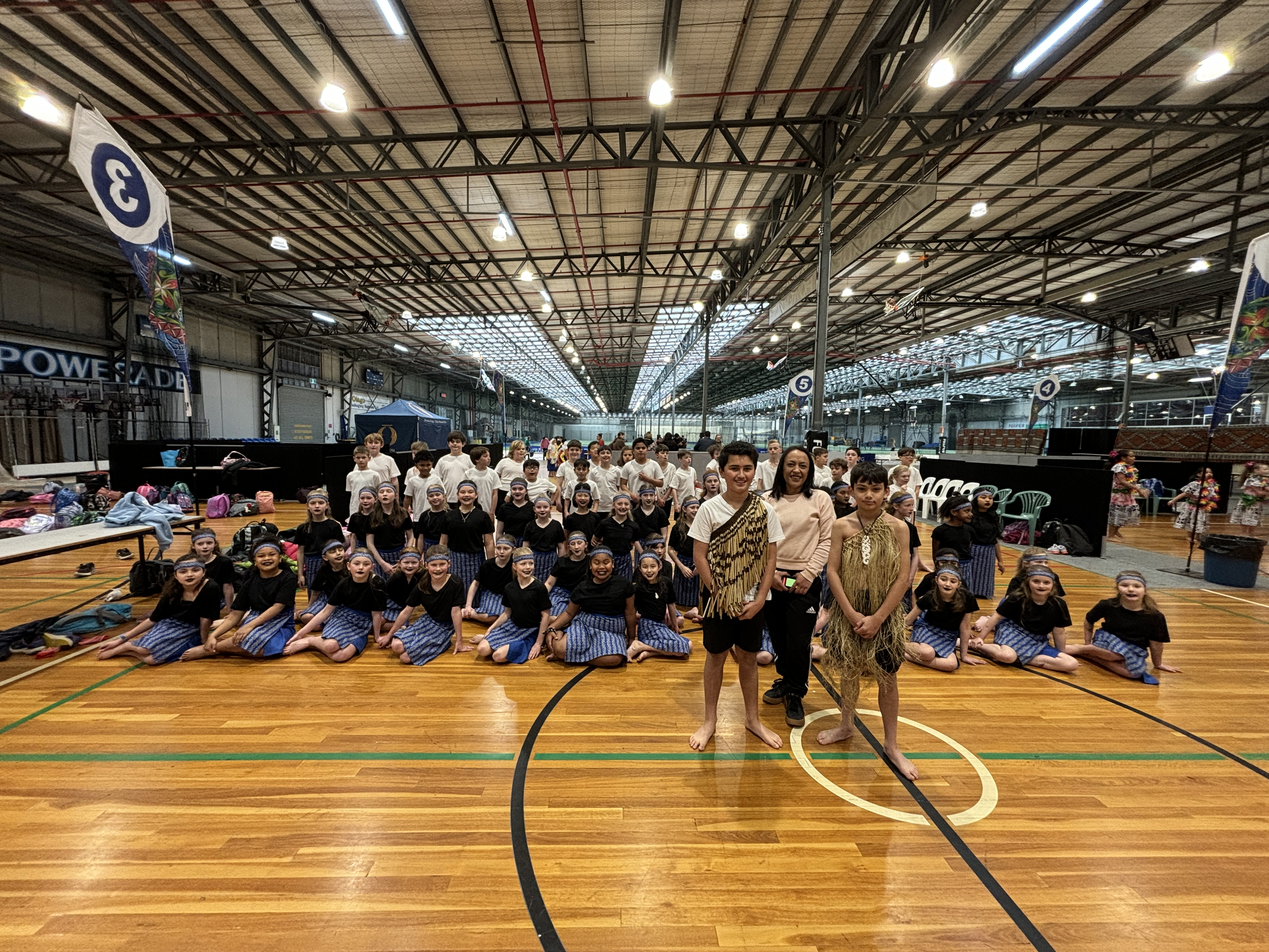 Principal's news Week 9