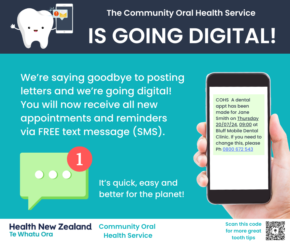 Community news