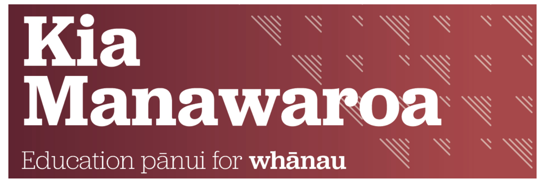 Kia Manawanui
