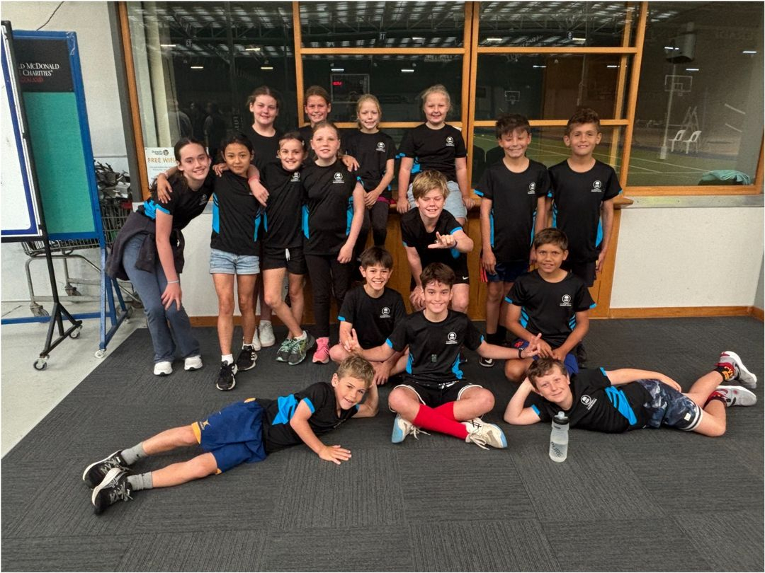 Term 1, week 4 news 28/2