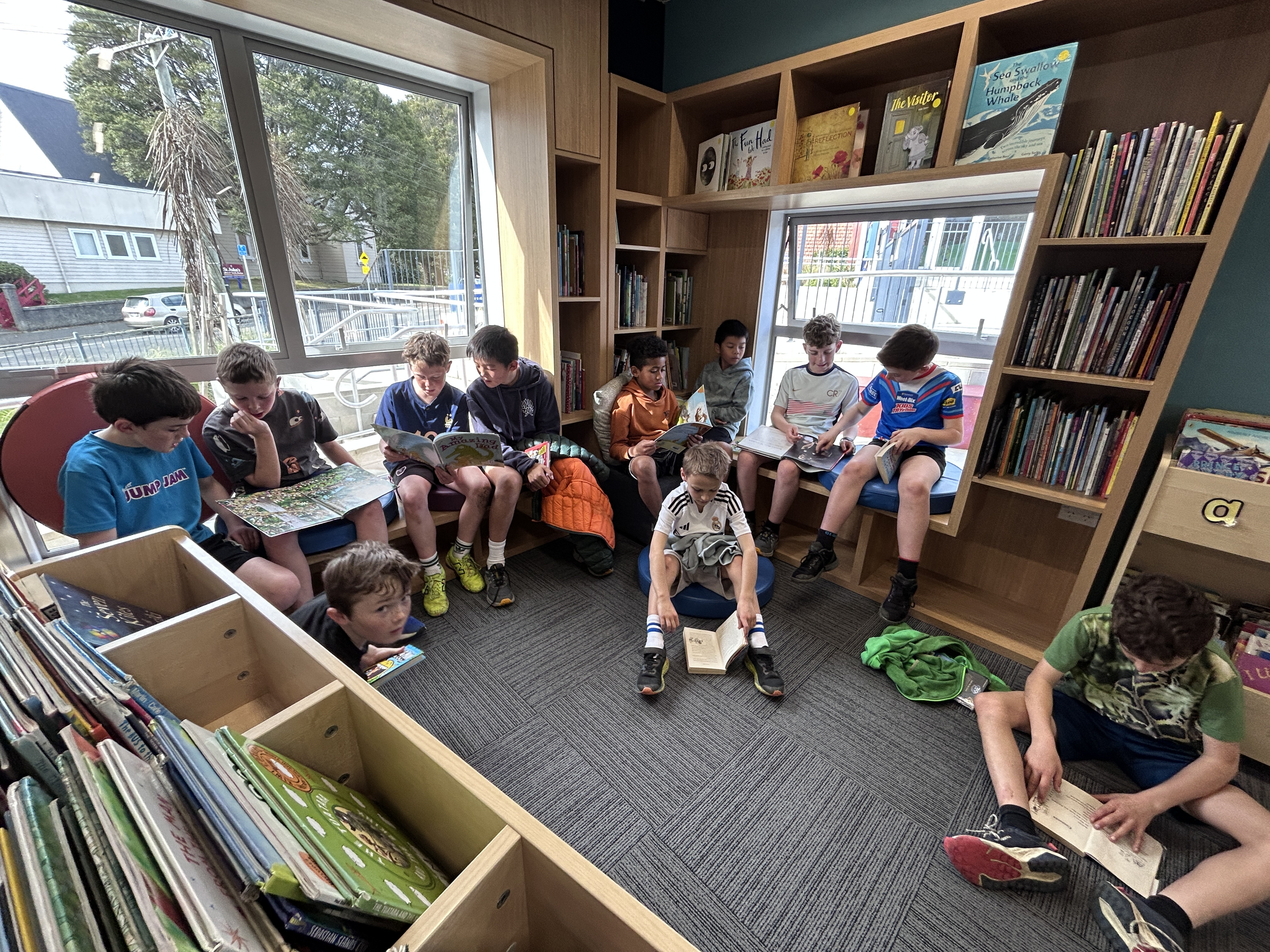 Week 7 Principal's News 29/8/25