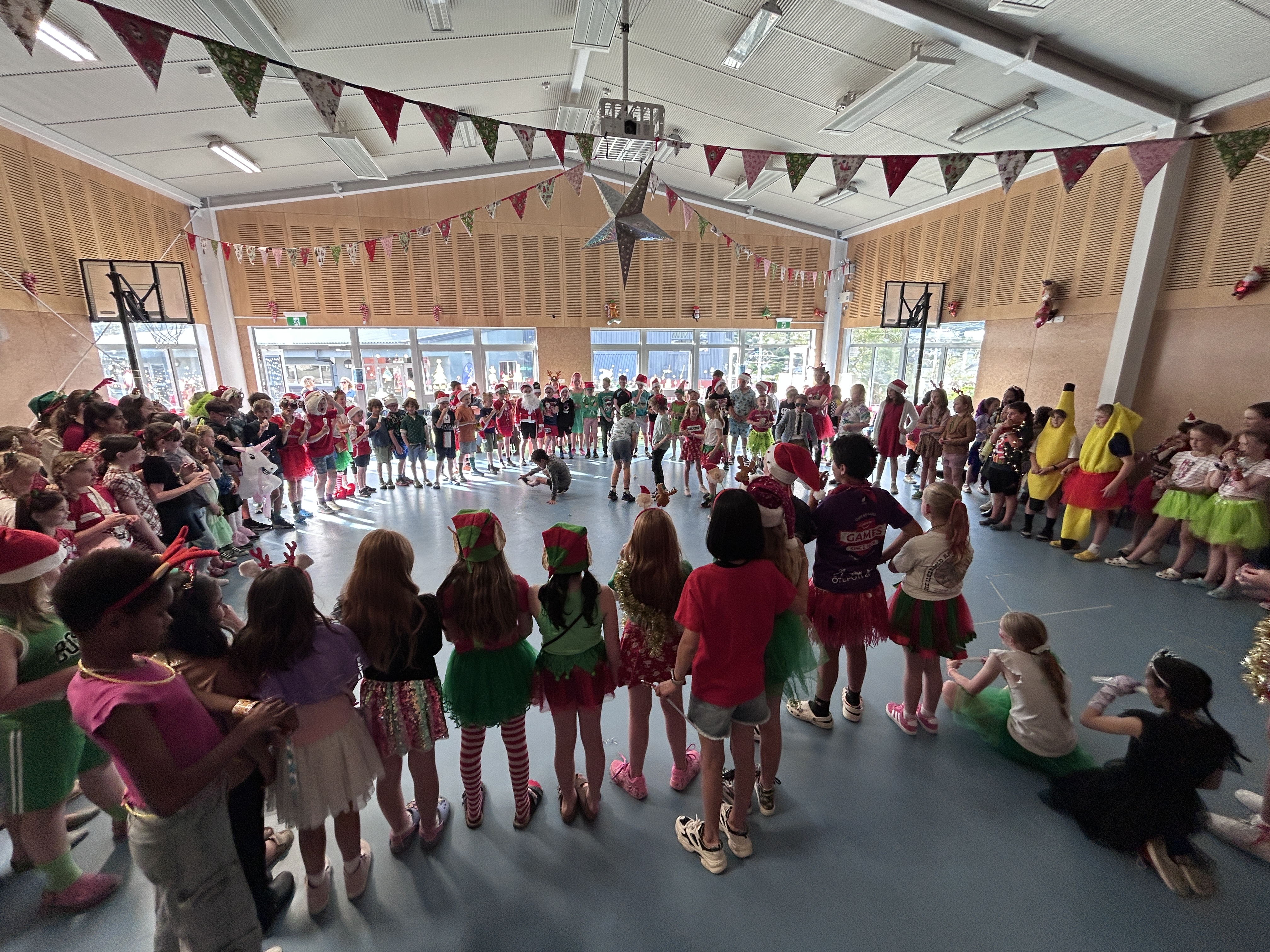 Final Principal's news 2024