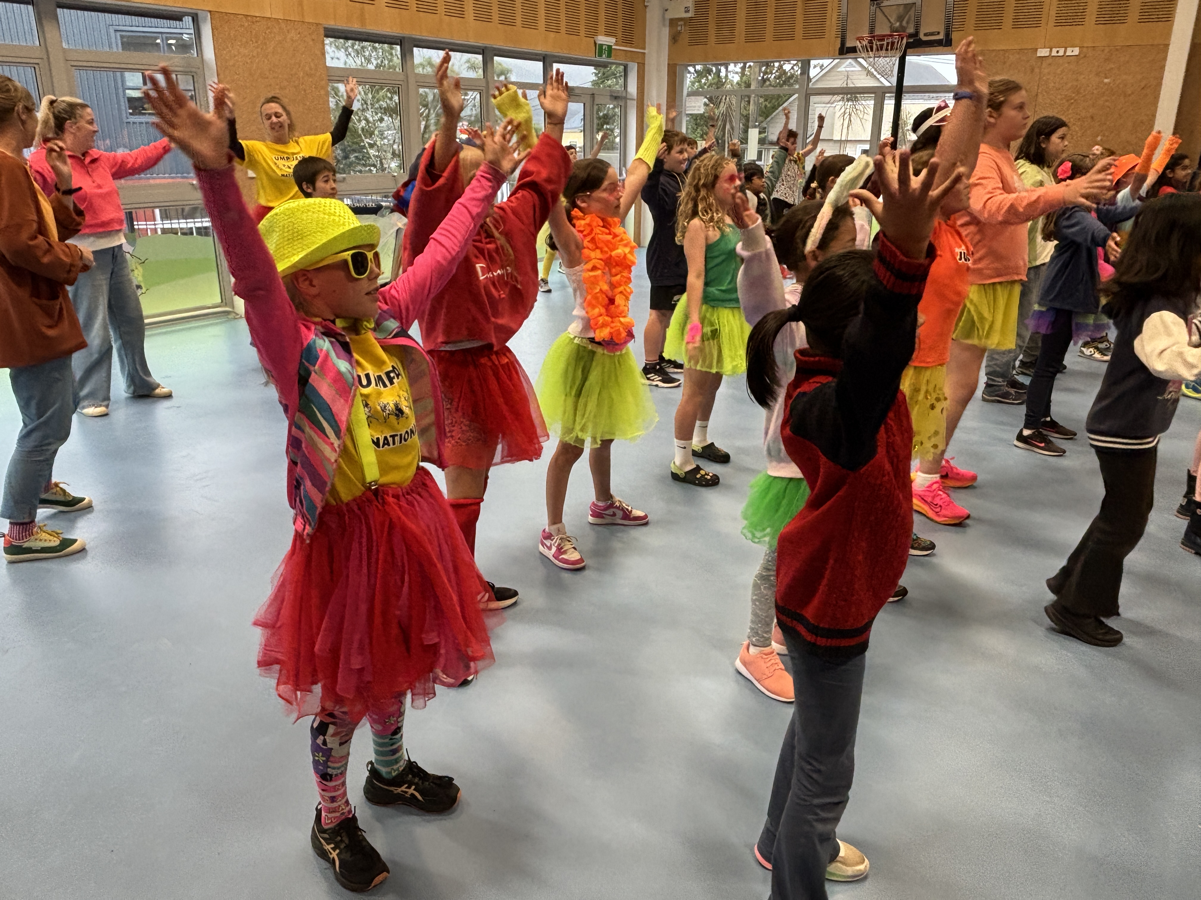 Week 6 Principal's news