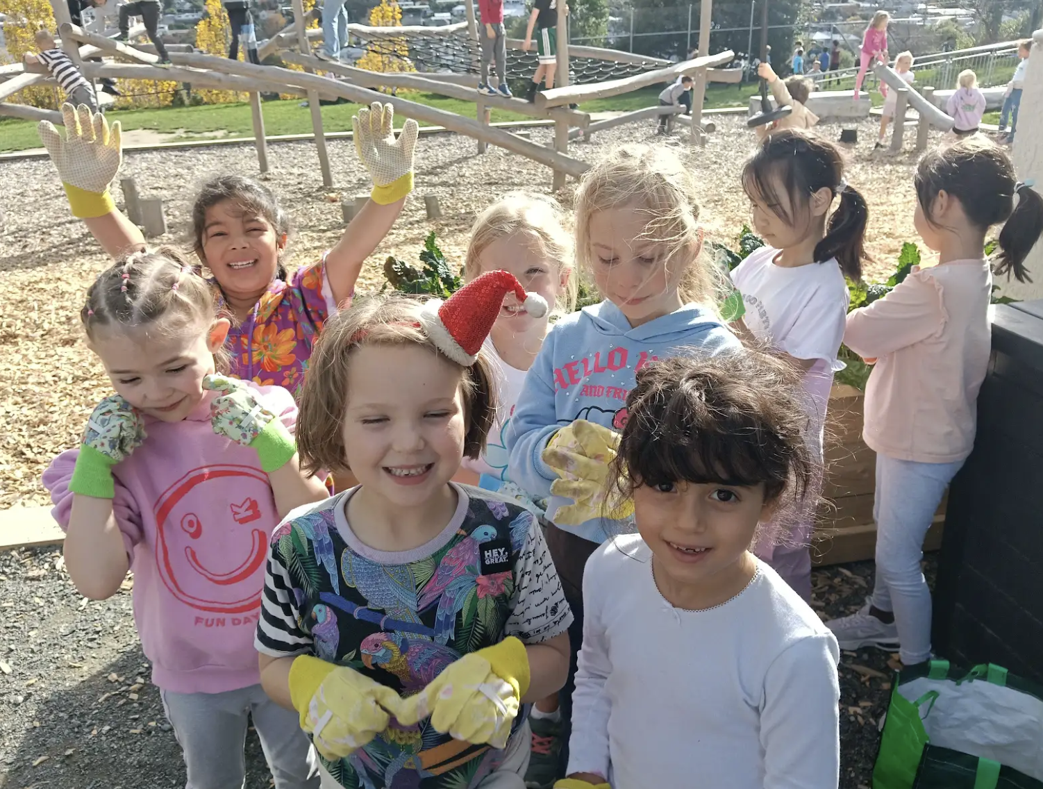 Week 2, Principal's News 1/5/26
