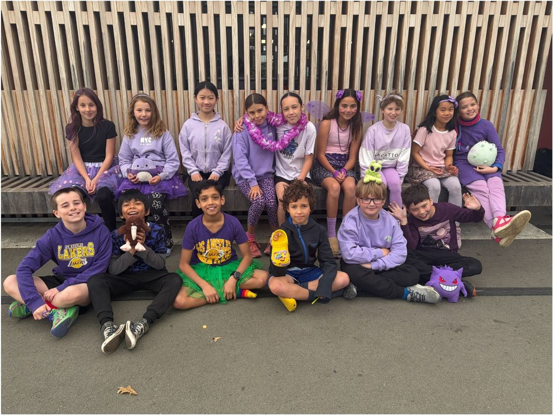 Week 6 Principal's News 29/5/26