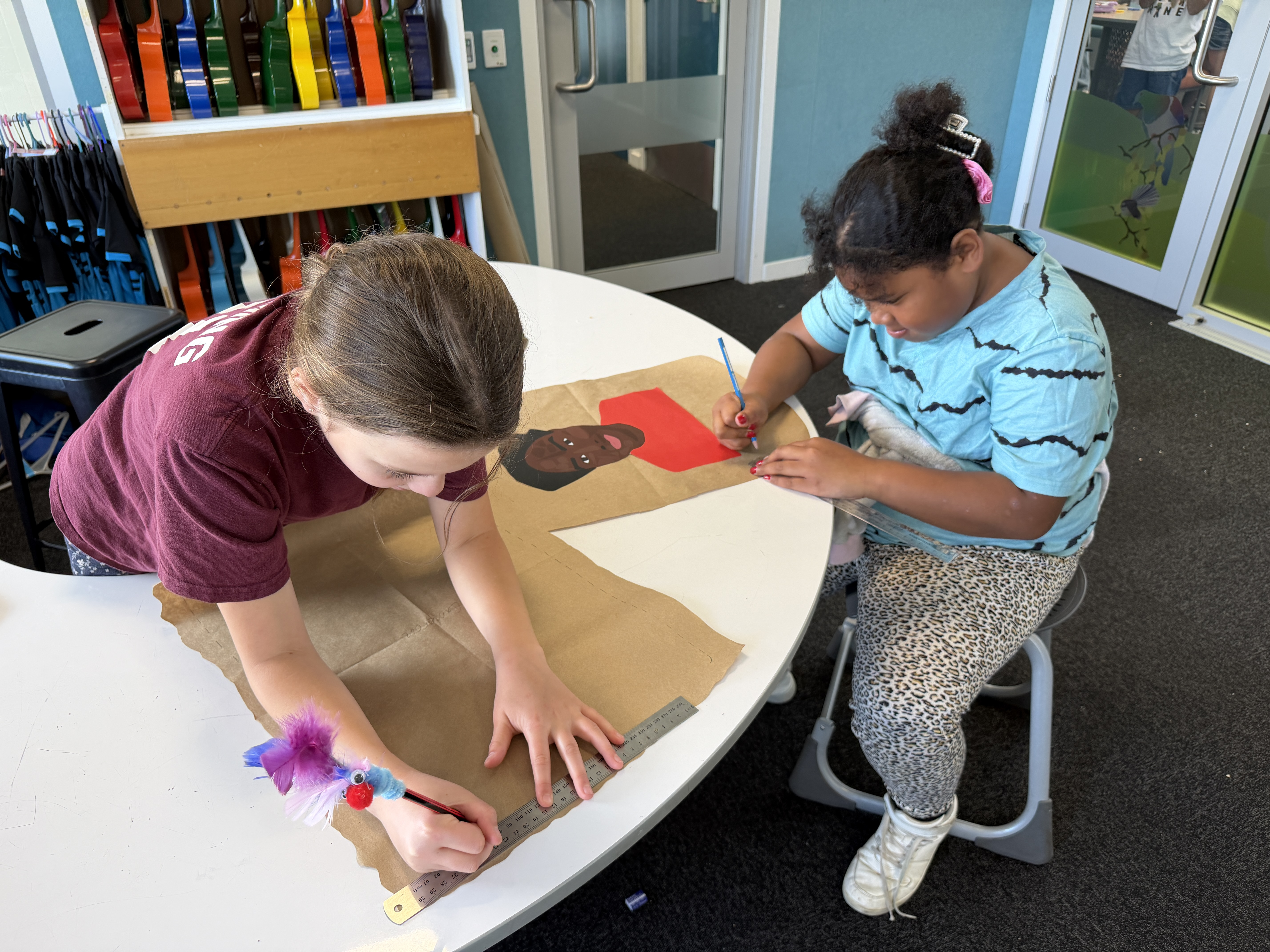 Kererū Hapori Newsletter
