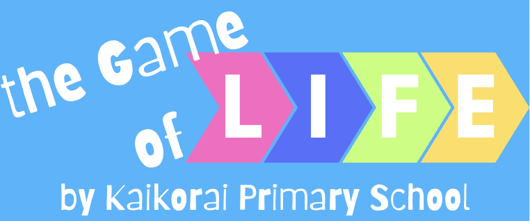 Kaikorai School Production