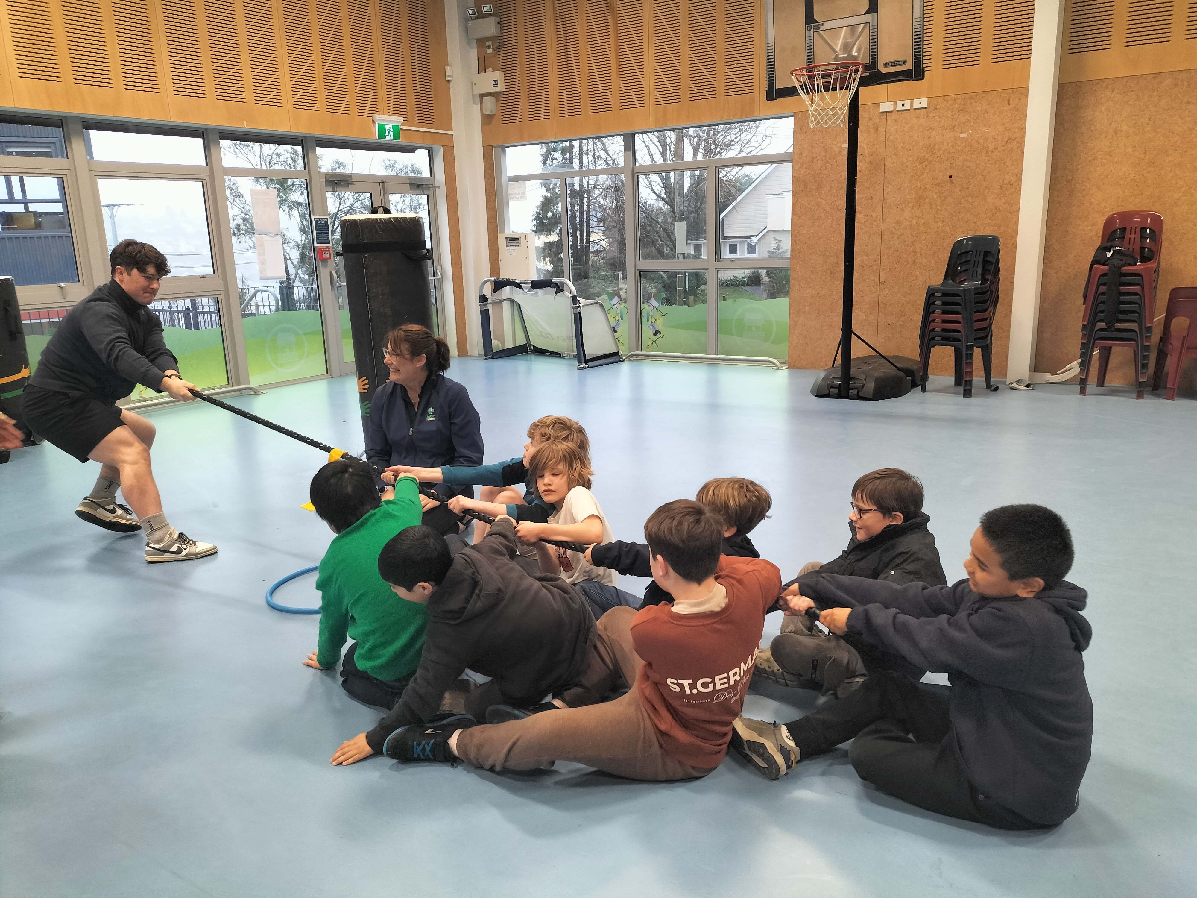 Opportunities at Kaikorai