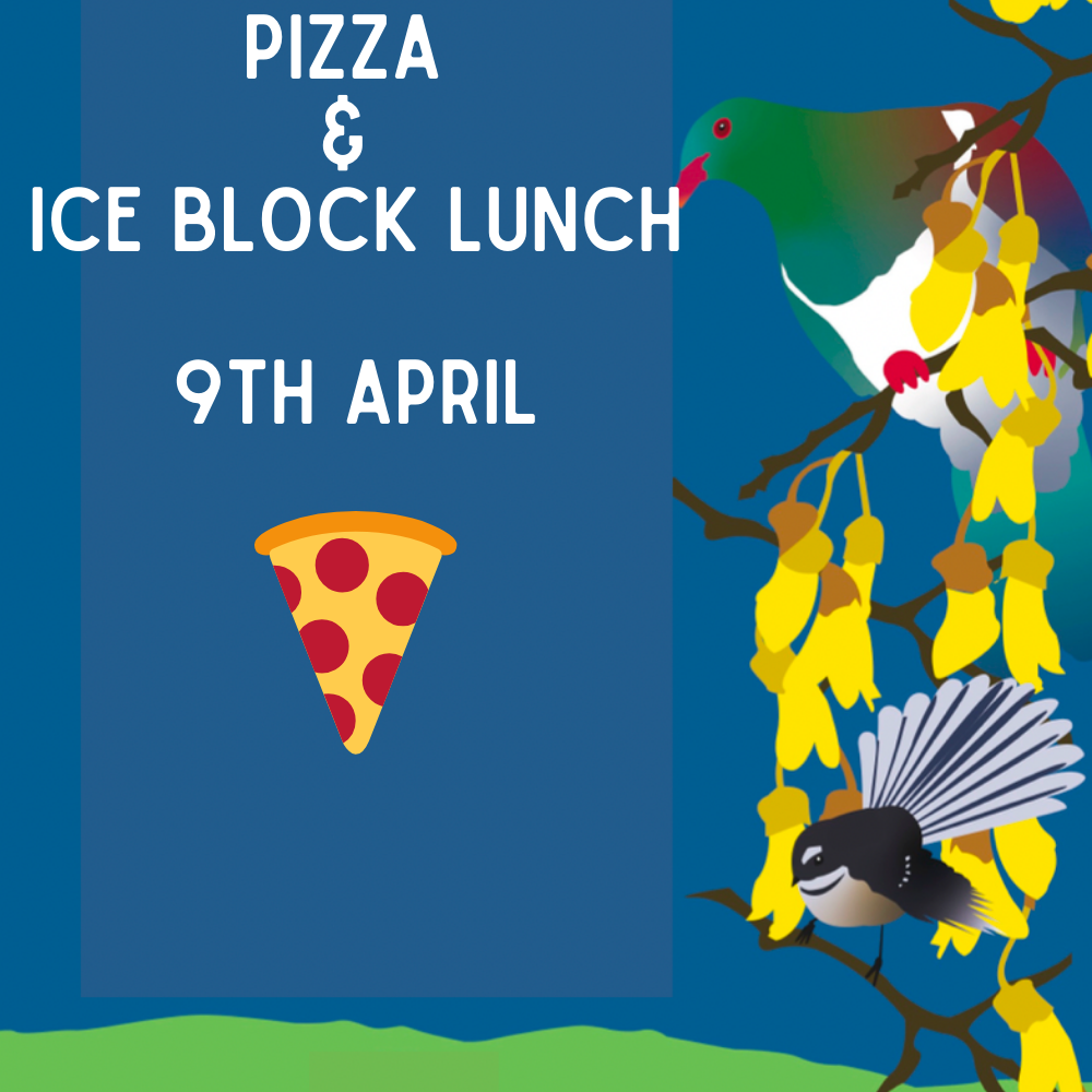 Orders are closing soon - Pizza lunch fundraiser